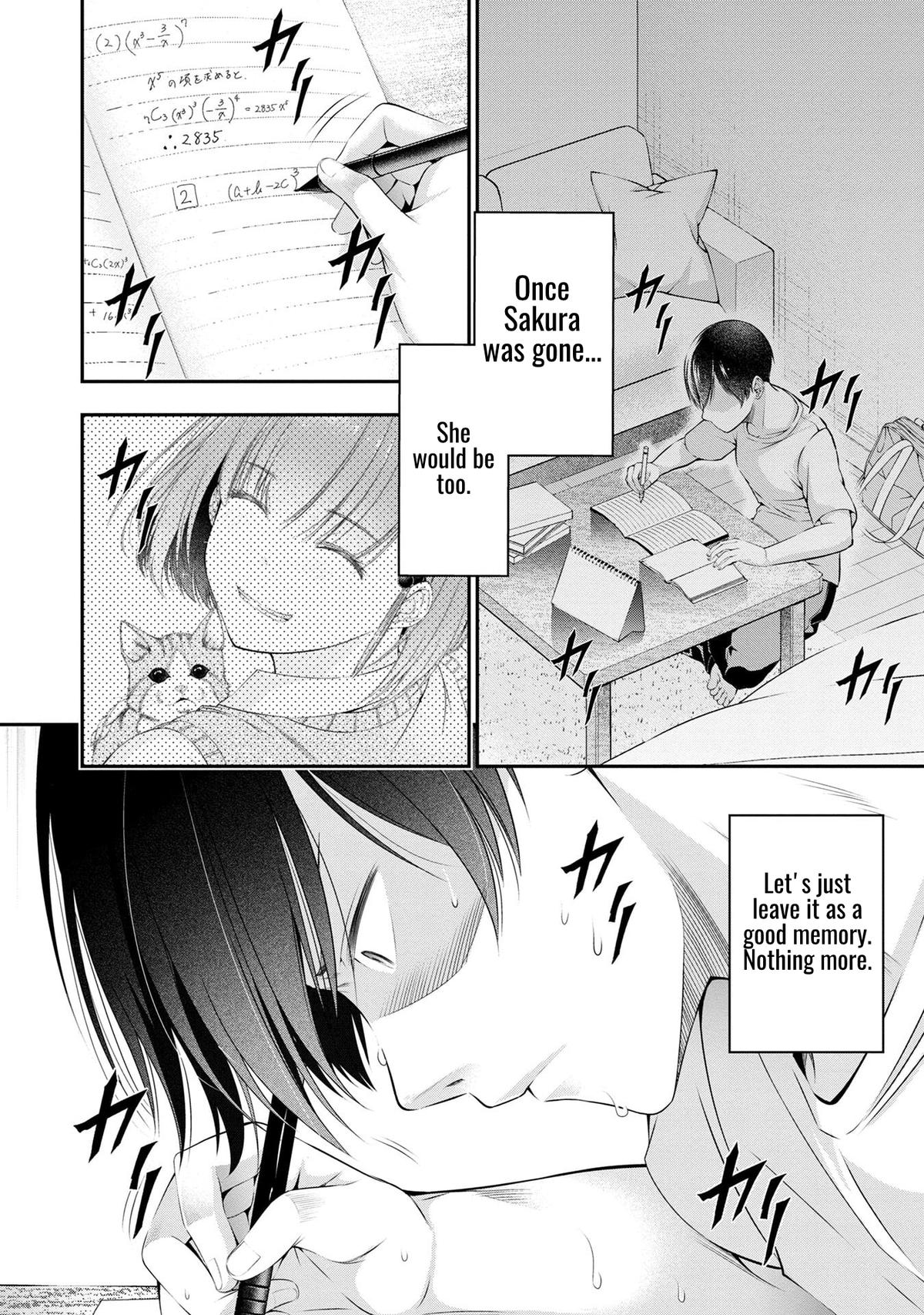 Houkago Instant XXX Chapter 1 - Page 29