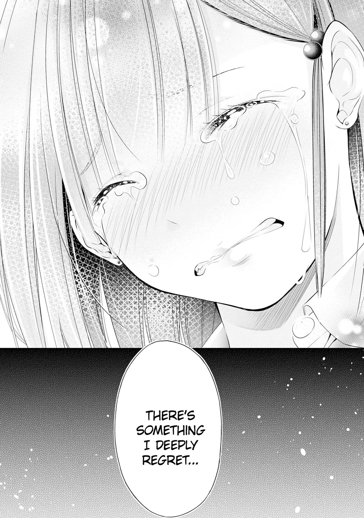 Houkago Instant XXX Chapter 3 - Page 18