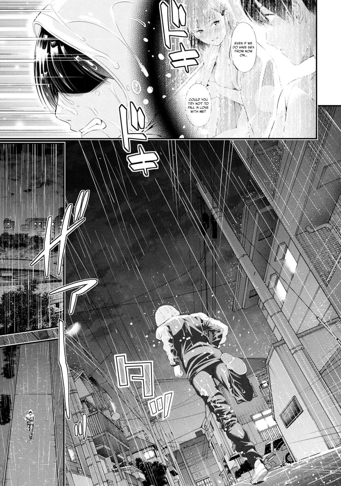 Houkago Instant XXX Chapter 6 - Page 18