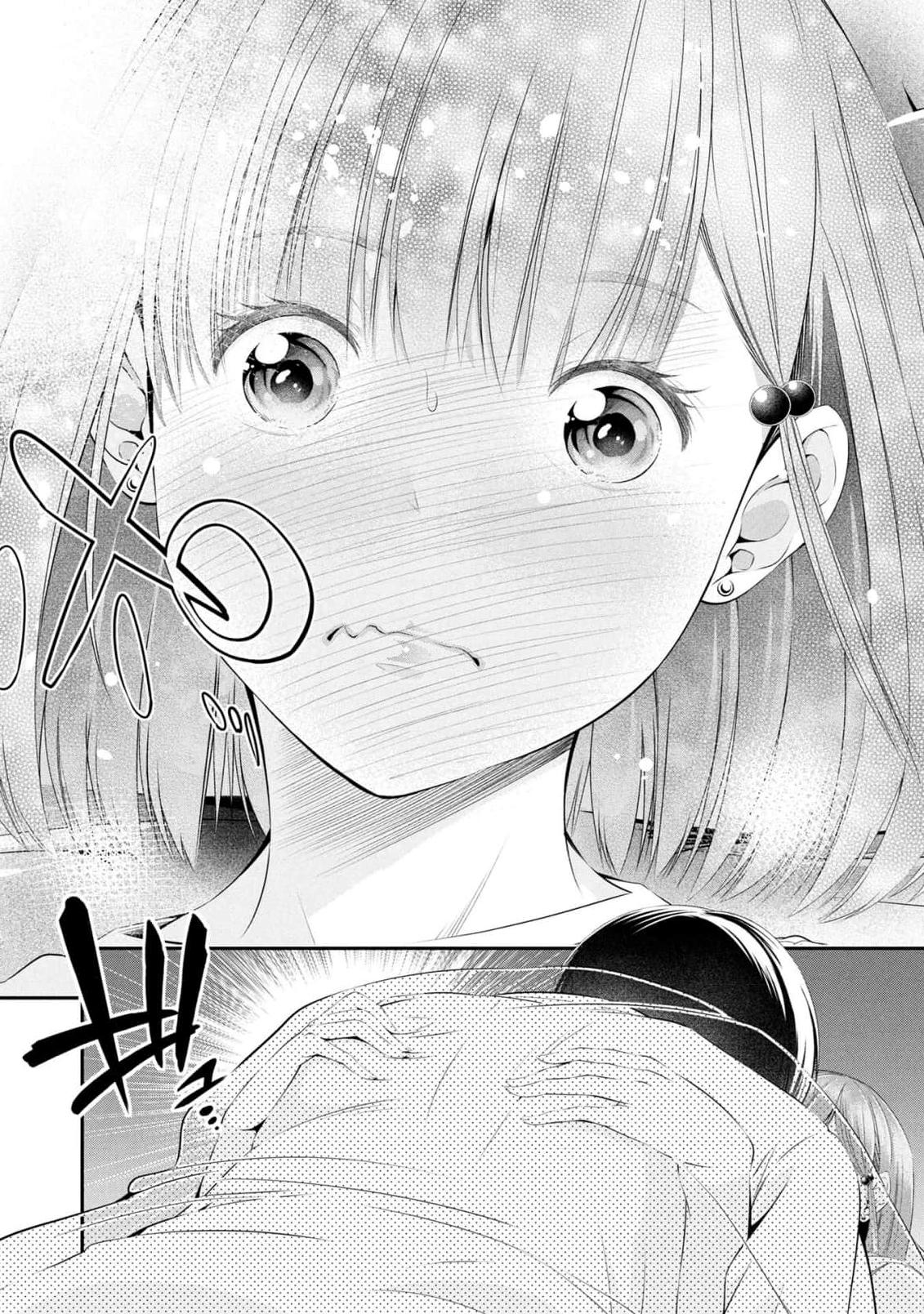 Houkago Instant XXX Chapter 6 - Page 39