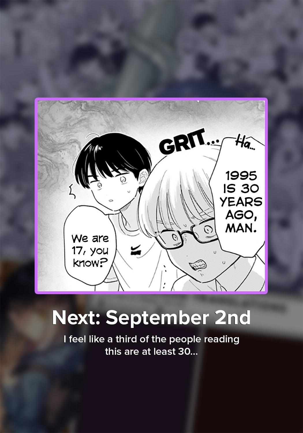 Houkago Kitaku Biyori Chapter 43 - Page 20