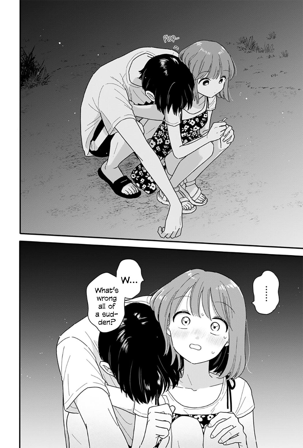 Houkago Kitaku Biyori Chapter 44 - Page 10