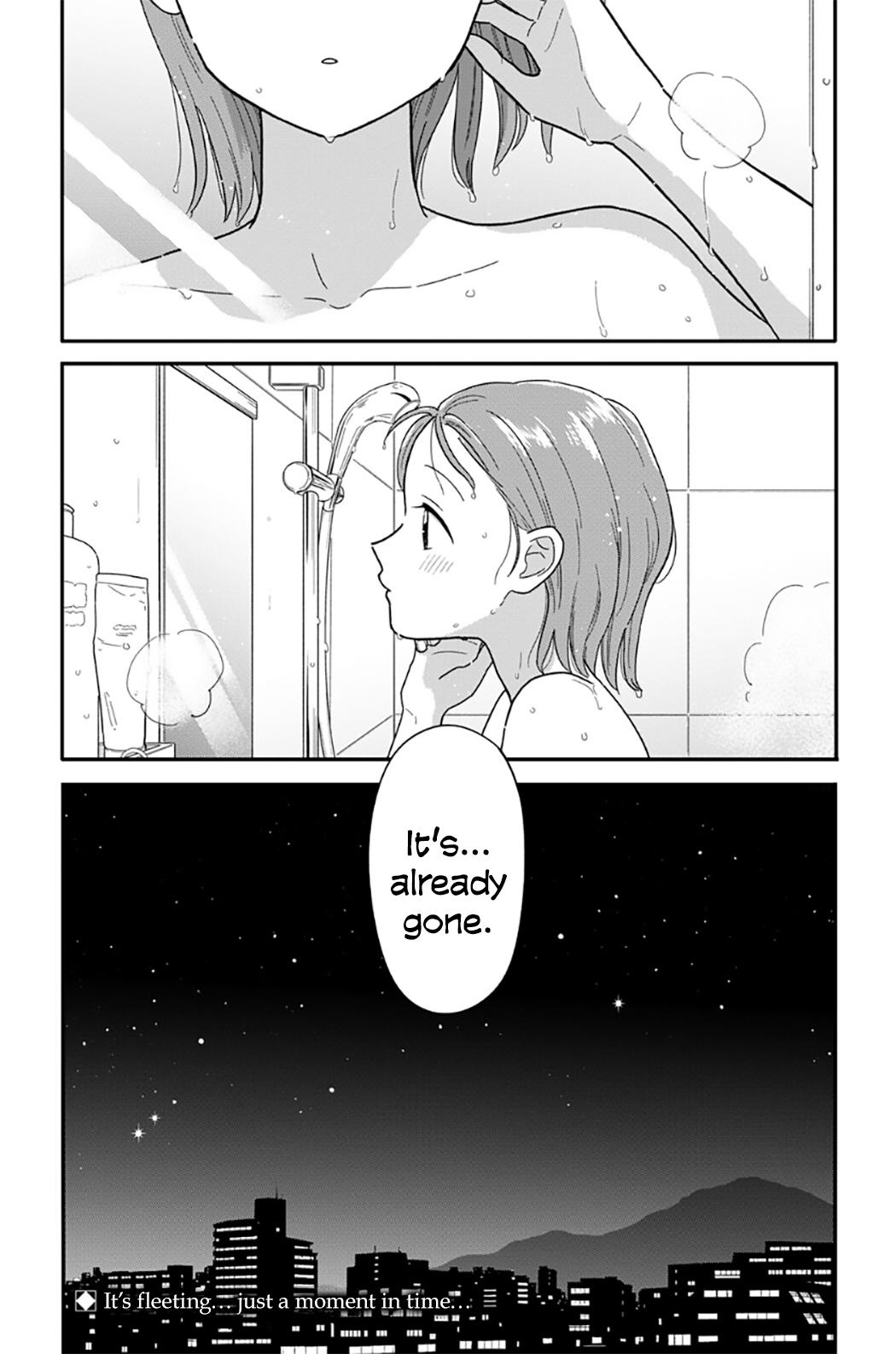 Houkago Kitaku Biyori Chapter 44 - Page 19