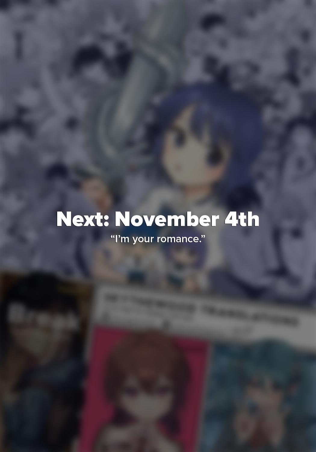 Houkago Kitaku Biyori Chapter 45 - Page 19