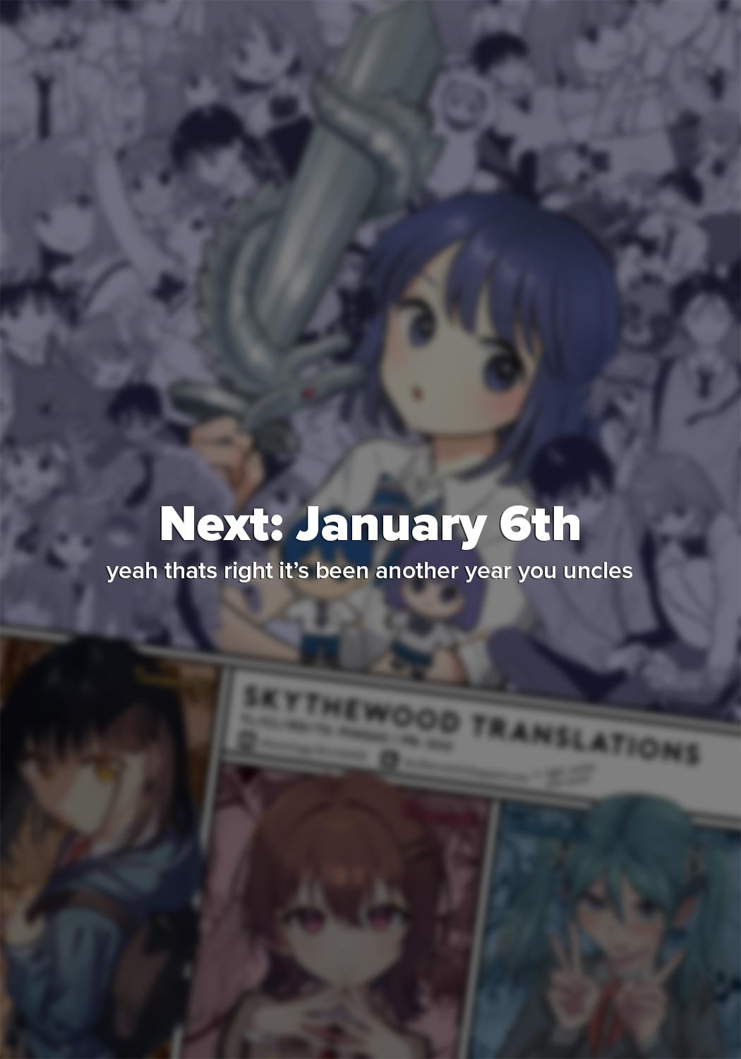 Houkago Kitaku Biyori Chapter 47 - Page 18