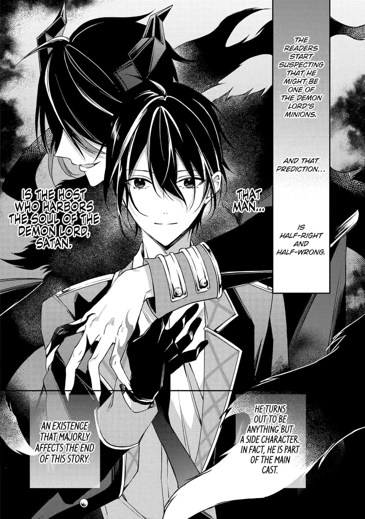 How a Country Girl Reincarnated as a Villainess Tries to Avoid a Bad Ending Chapter 6 - Page 6