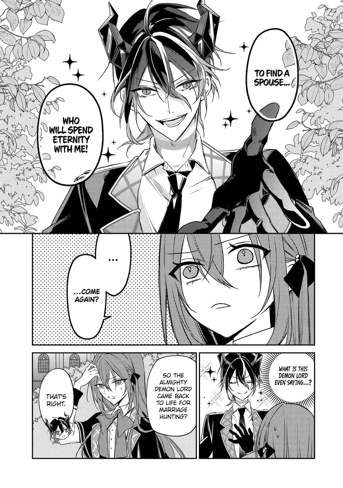 How a Country Girl Reincarnated as a Villainess Tries to Avoid a Bad Ending Chapter 8 - Page 11