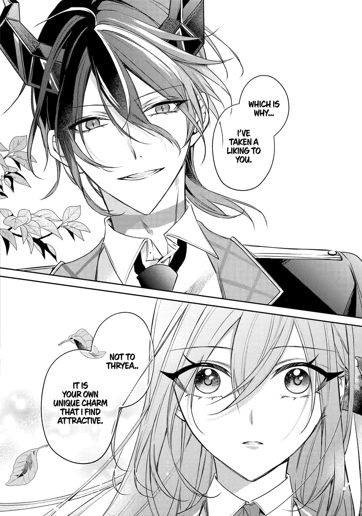 How a Country Girl Reincarnated as a Villainess Tries to Avoid a Bad Ending Chapter 8 - Page 16