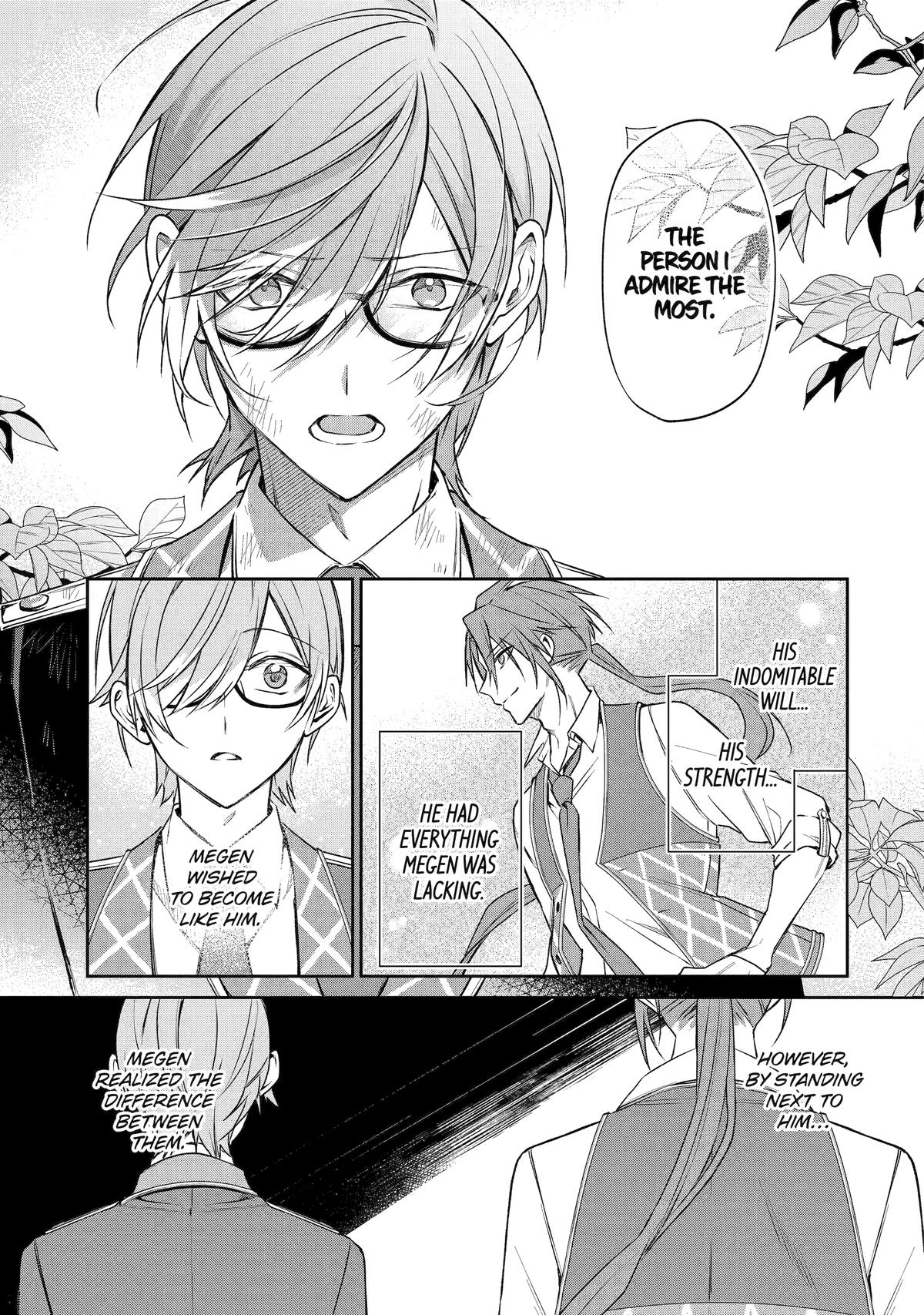 How a Country Girl Reincarnated as a Villainess Tries to Avoid a Bad Ending Chapter 14 - Page 19