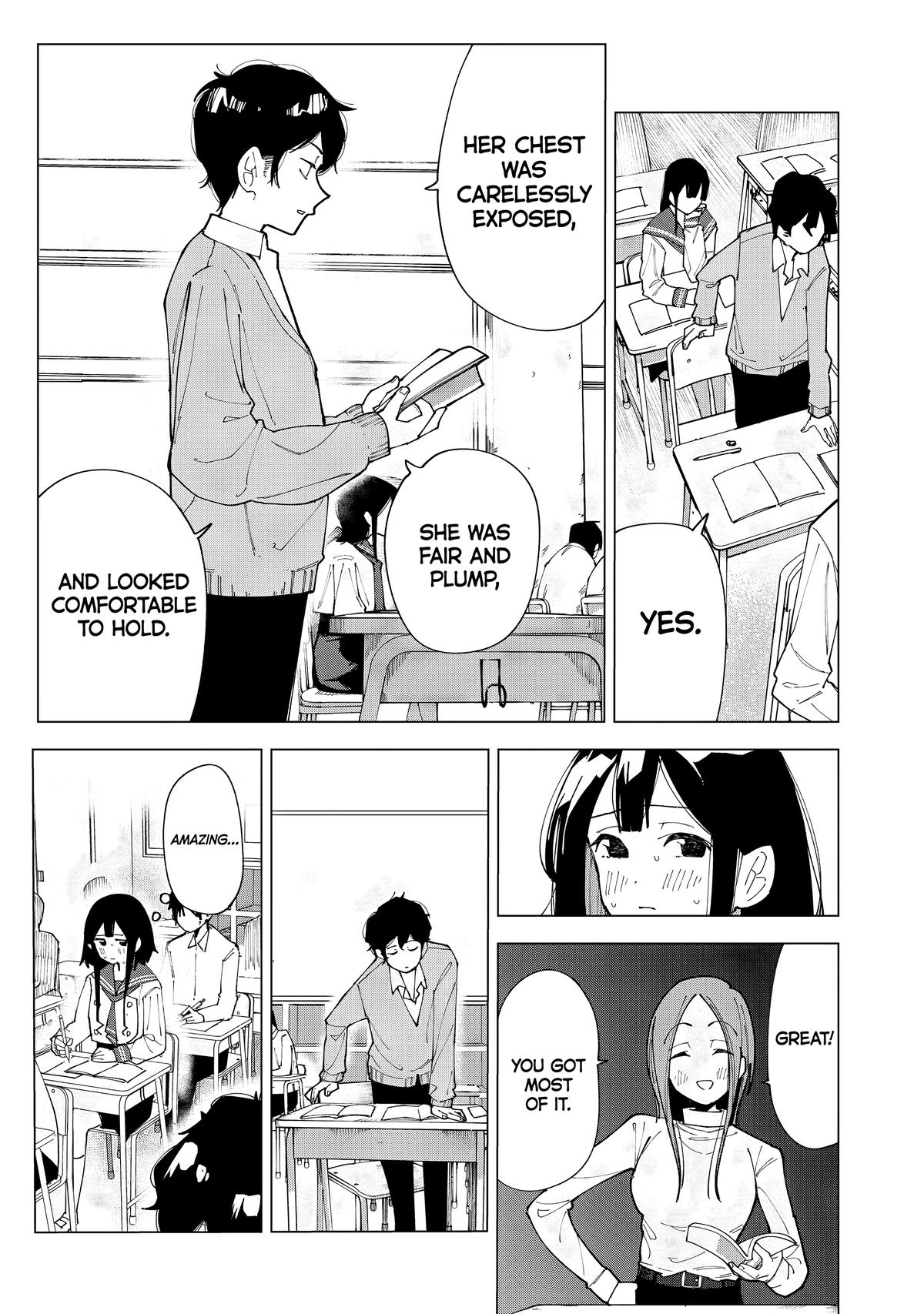 How About R15? Chapter 1 - Page 6