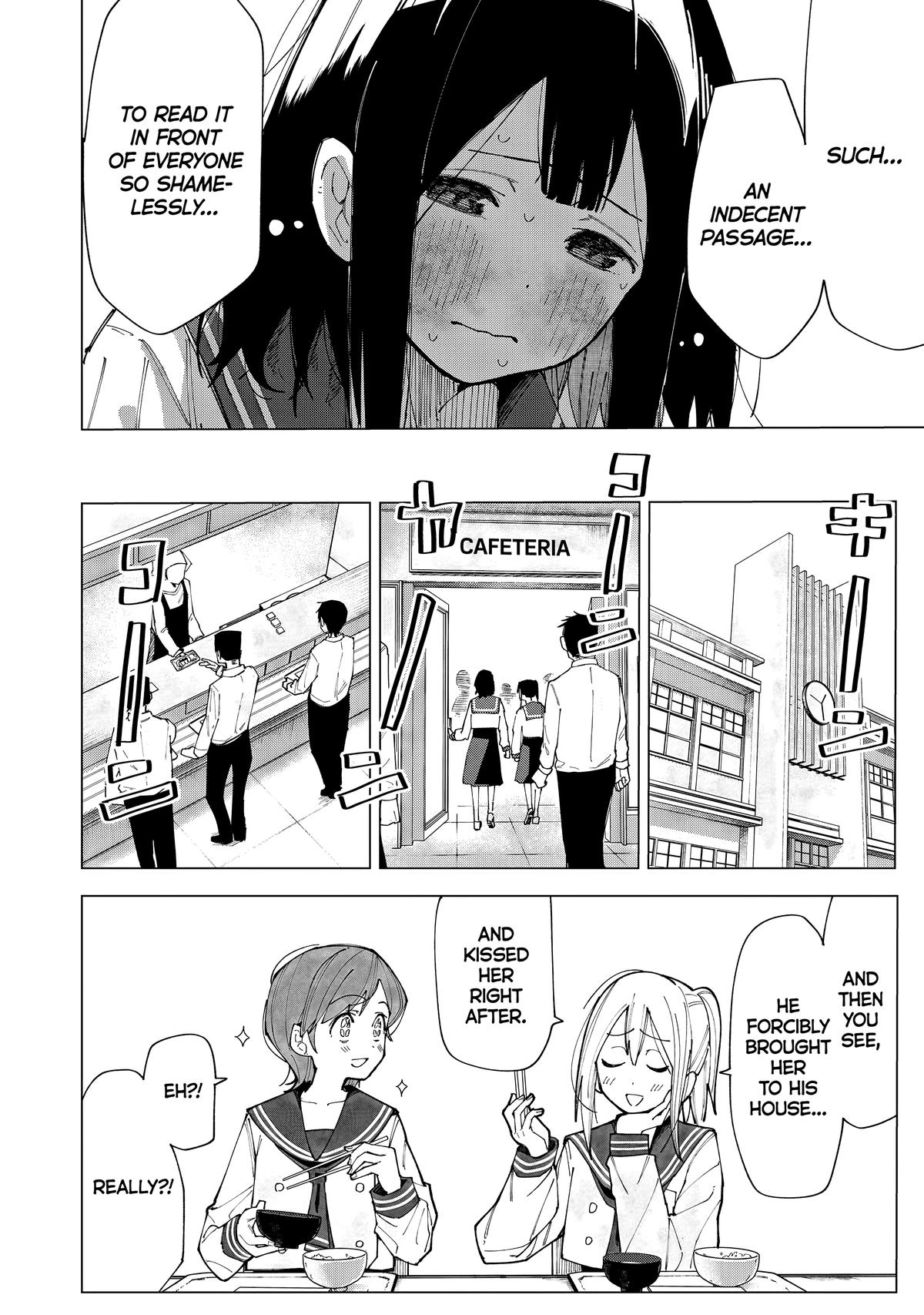 How About R15? Chapter 1 - Page 7