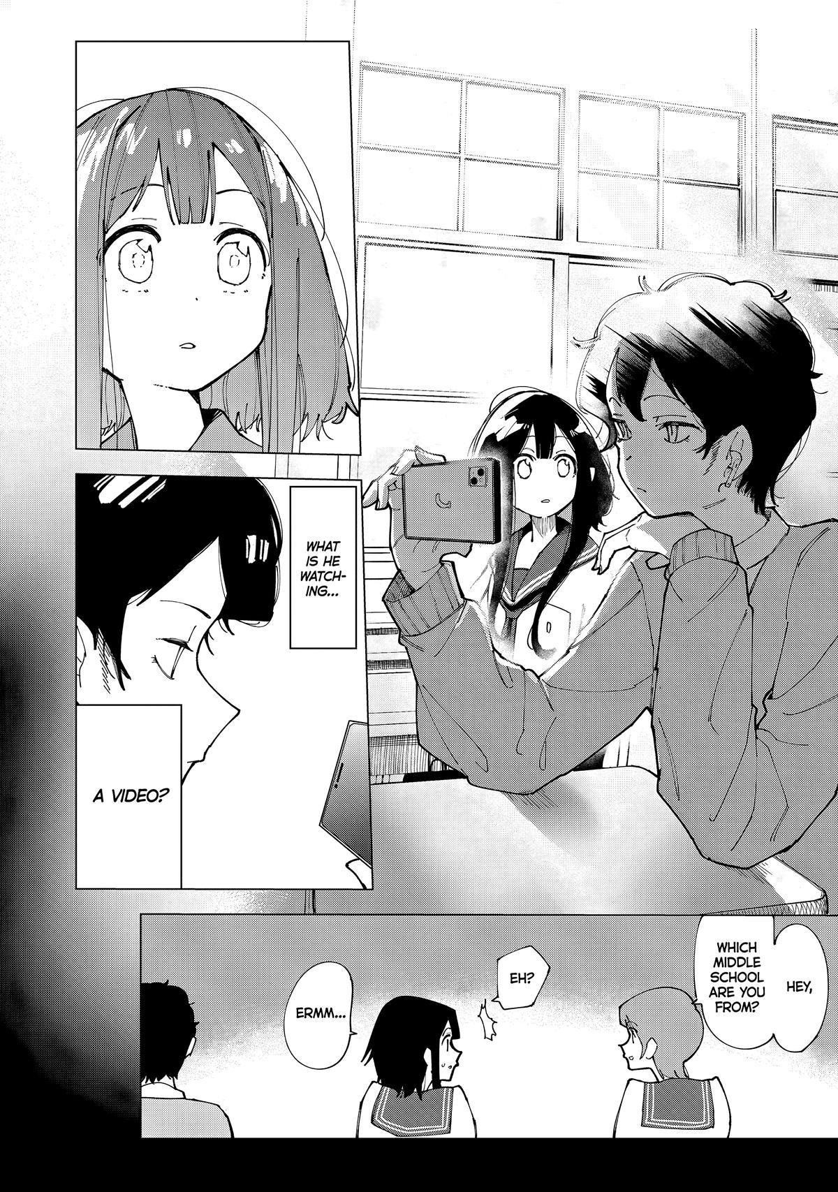 How About R15? Chapter 1 - Page 21