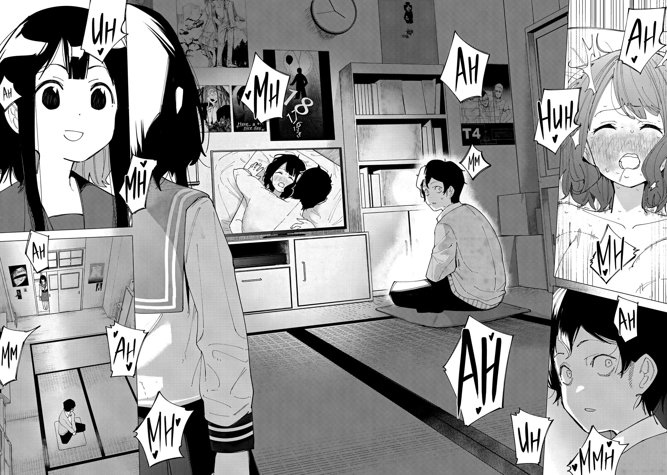 How About R15? Chapter 1 - Page 23