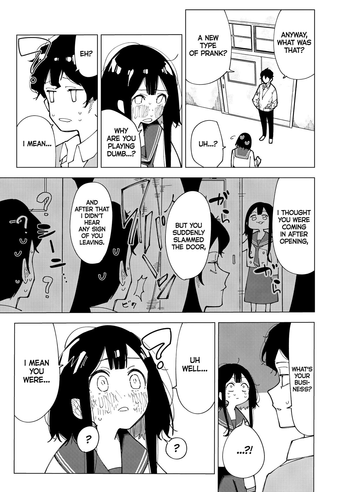 How About R15? Chapter 1 - Page 27