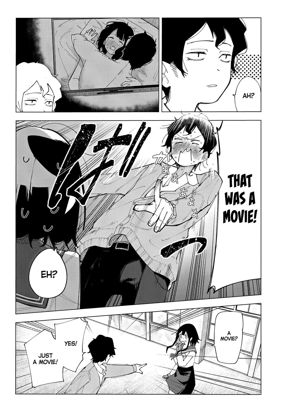 How About R15? Chapter 1 - Page 29