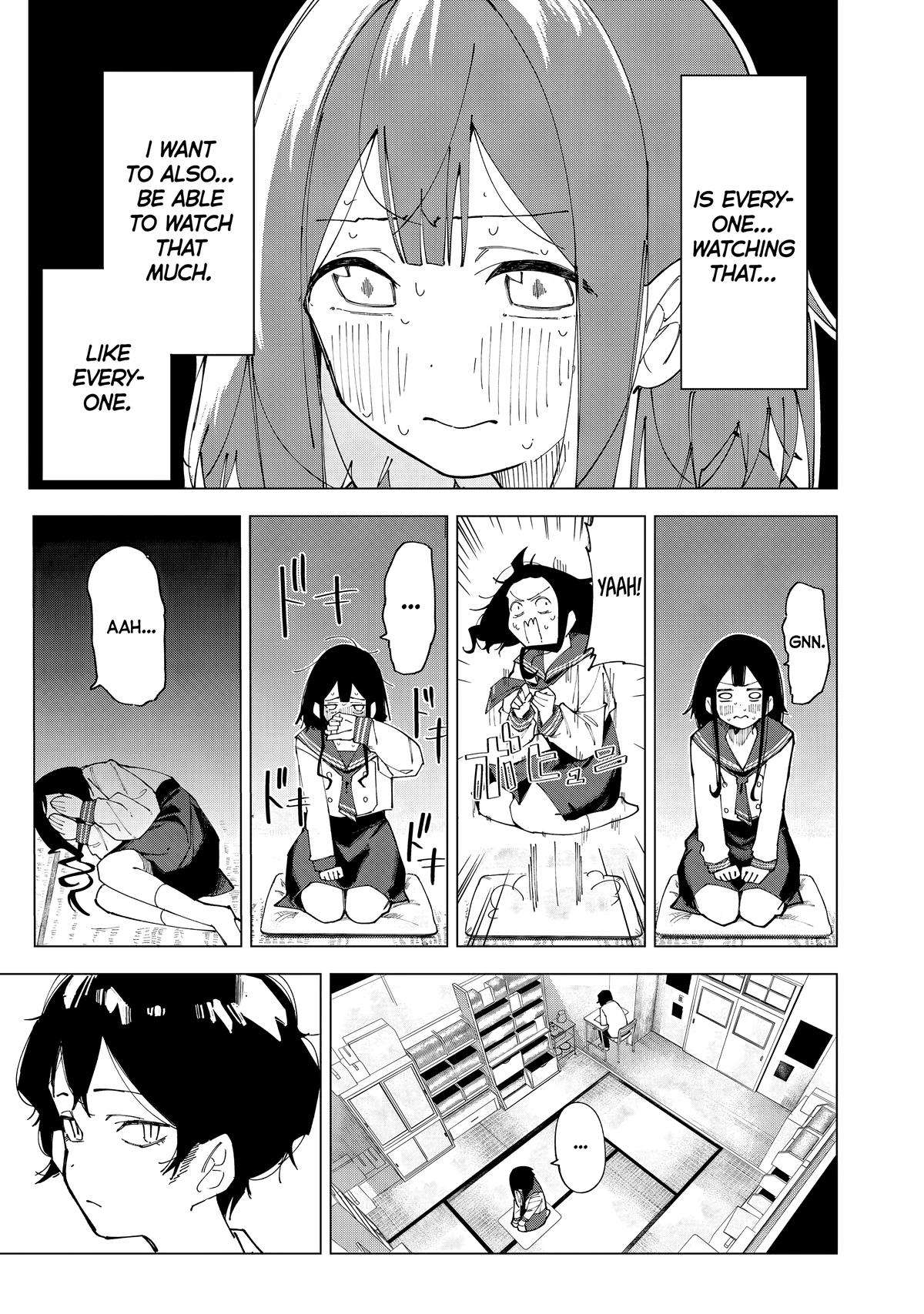 How About R15? Chapter 1 - Page 37