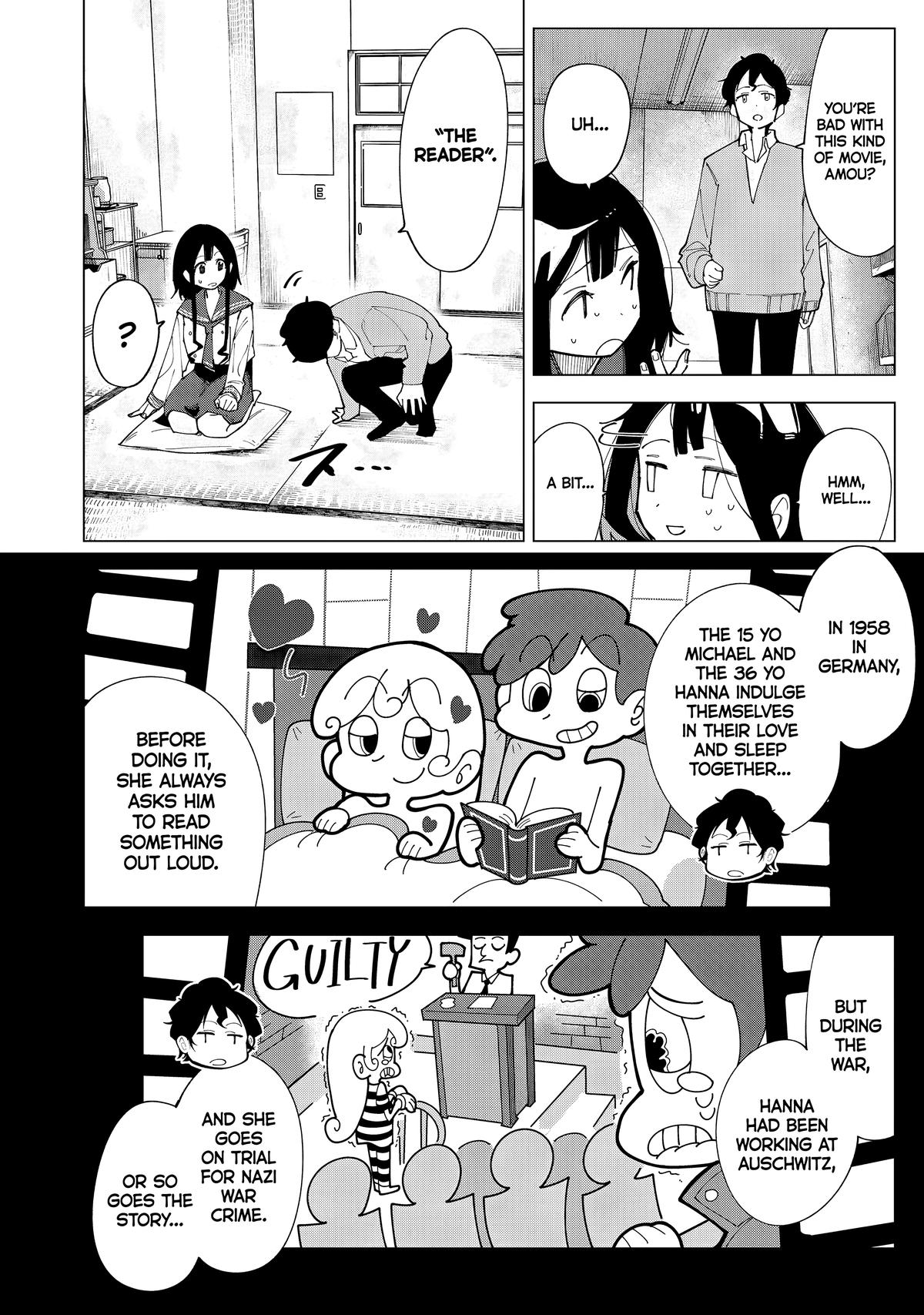 How About R15? Chapter 1 - Page 38