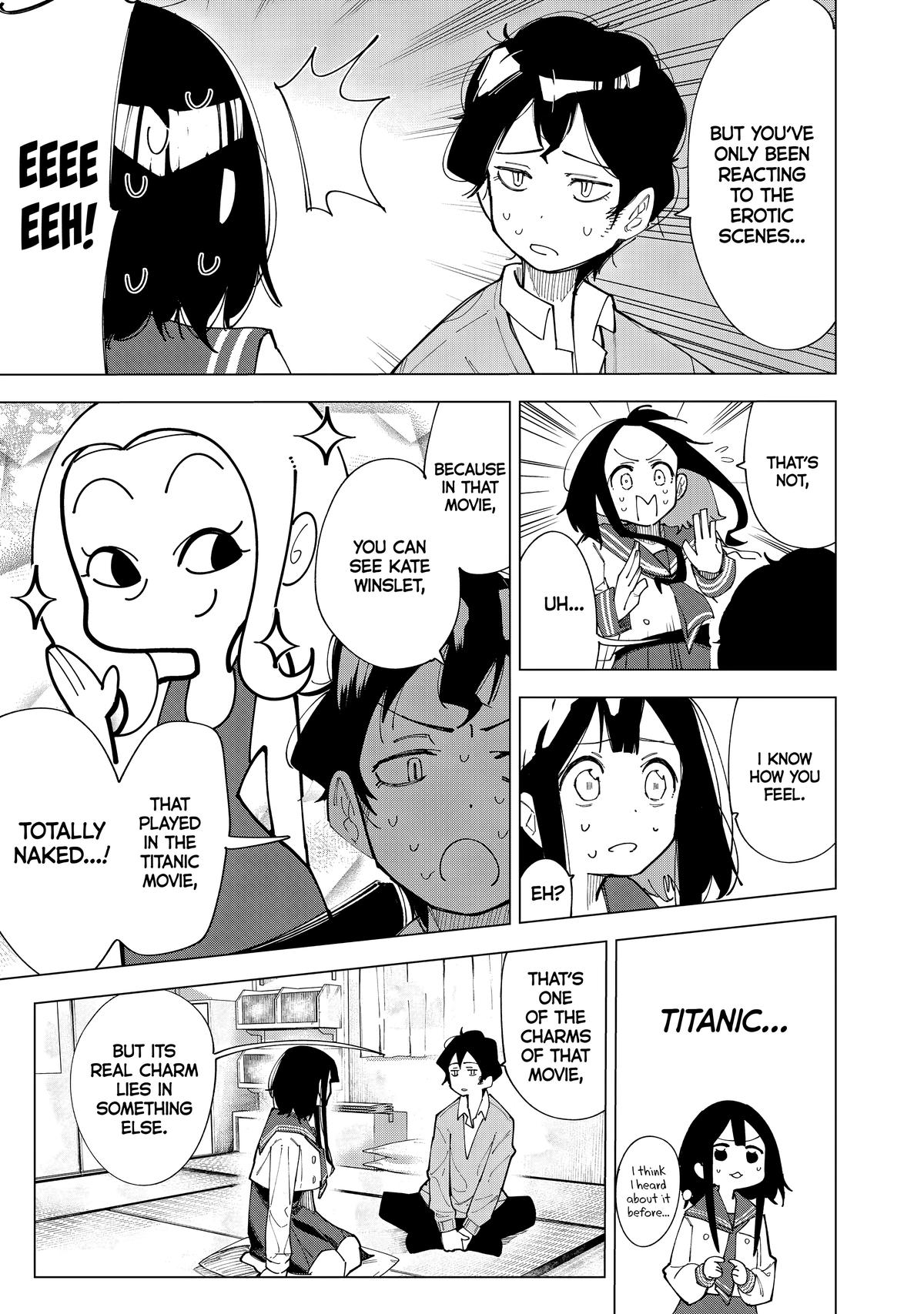 How About R15? Chapter 1 - Page 39