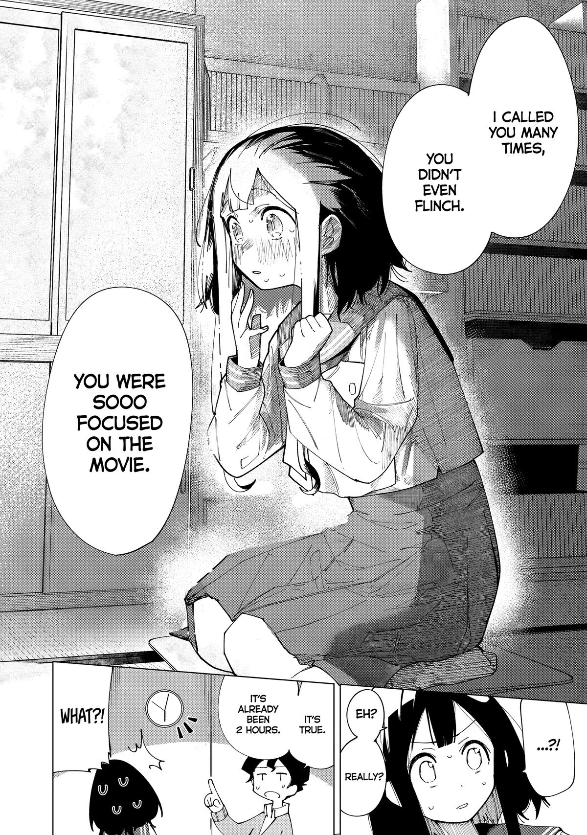 How About R15? Chapter 1 - Page 42