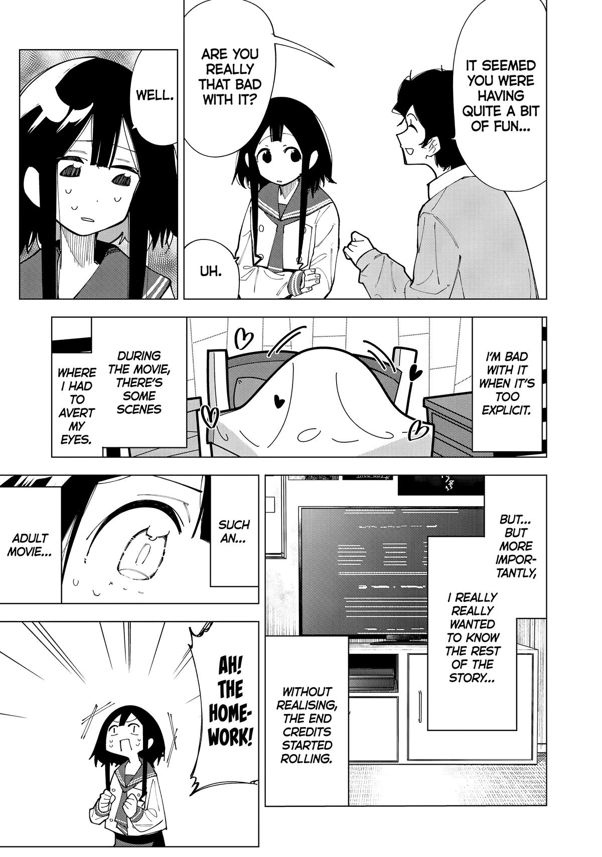 How About R15? Chapter 1 - Page 43