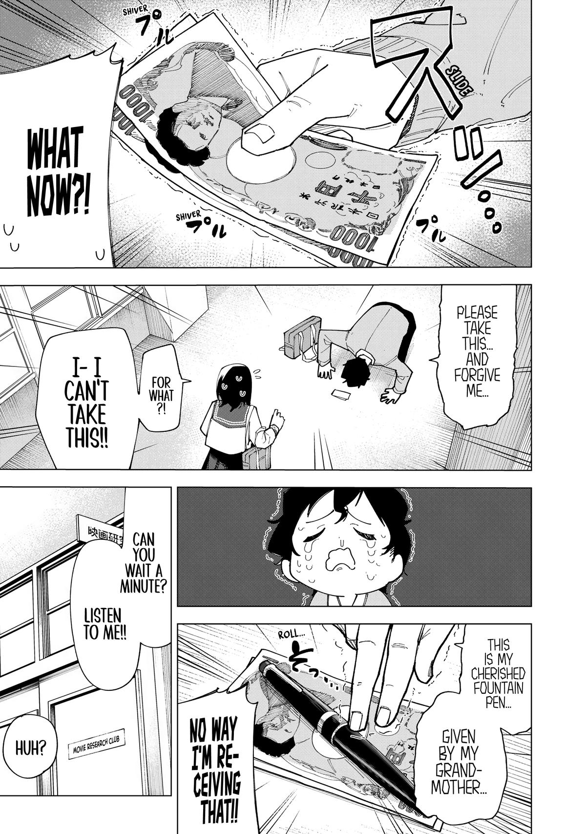 How About R15? Chapter 2 - Page 5