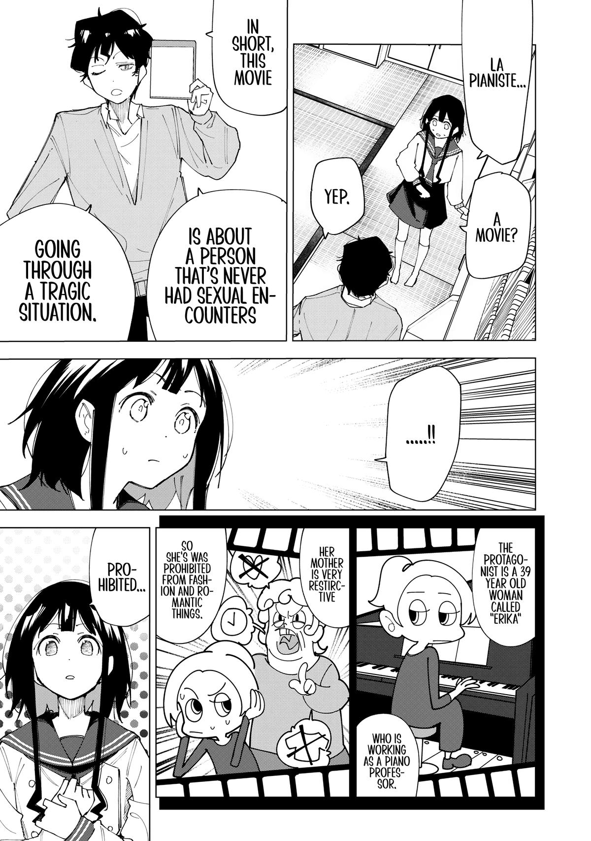 How About R15? Chapter 2 - Page 19