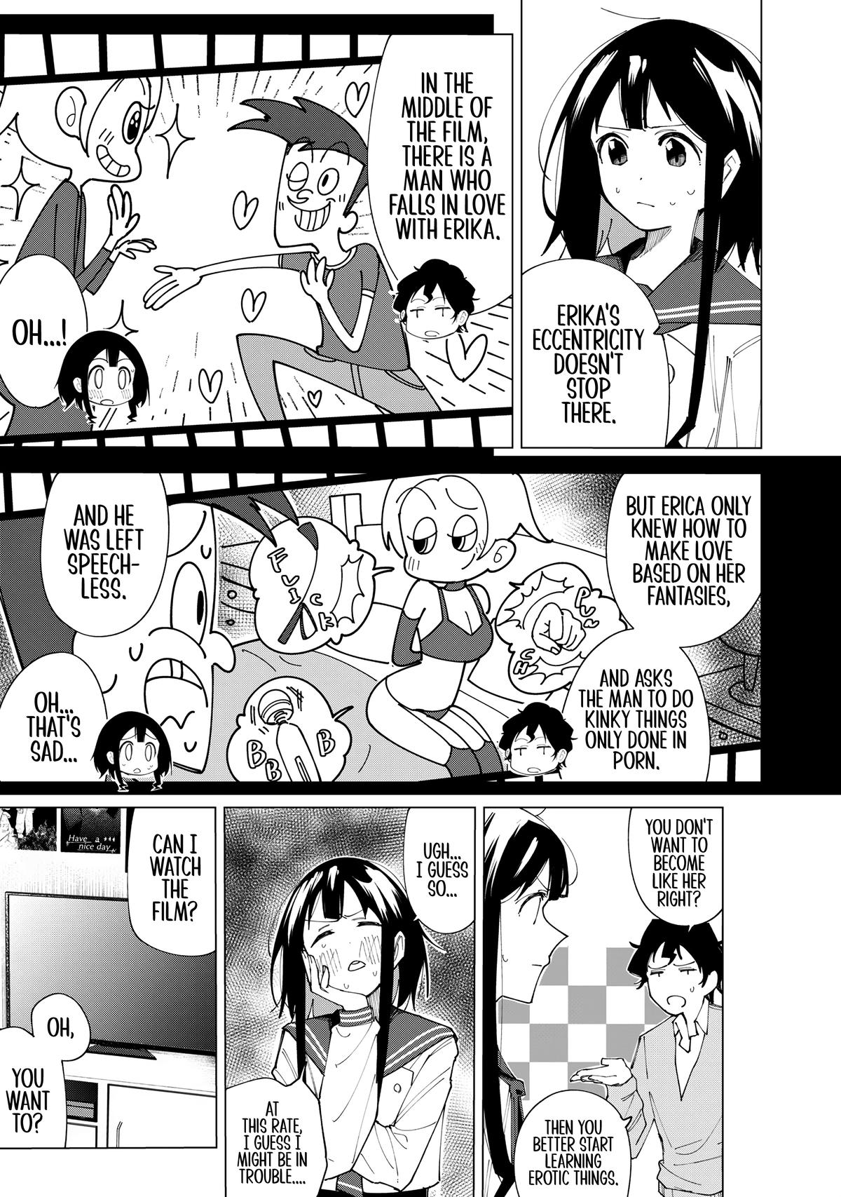 How About R15? Chapter 2 - Page 21