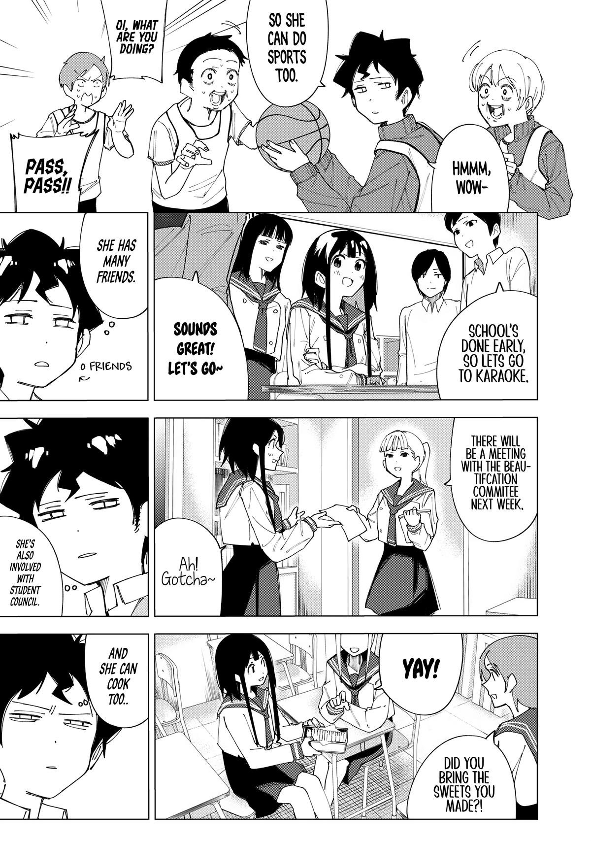 How About R15? Chapter 3 - Page 5