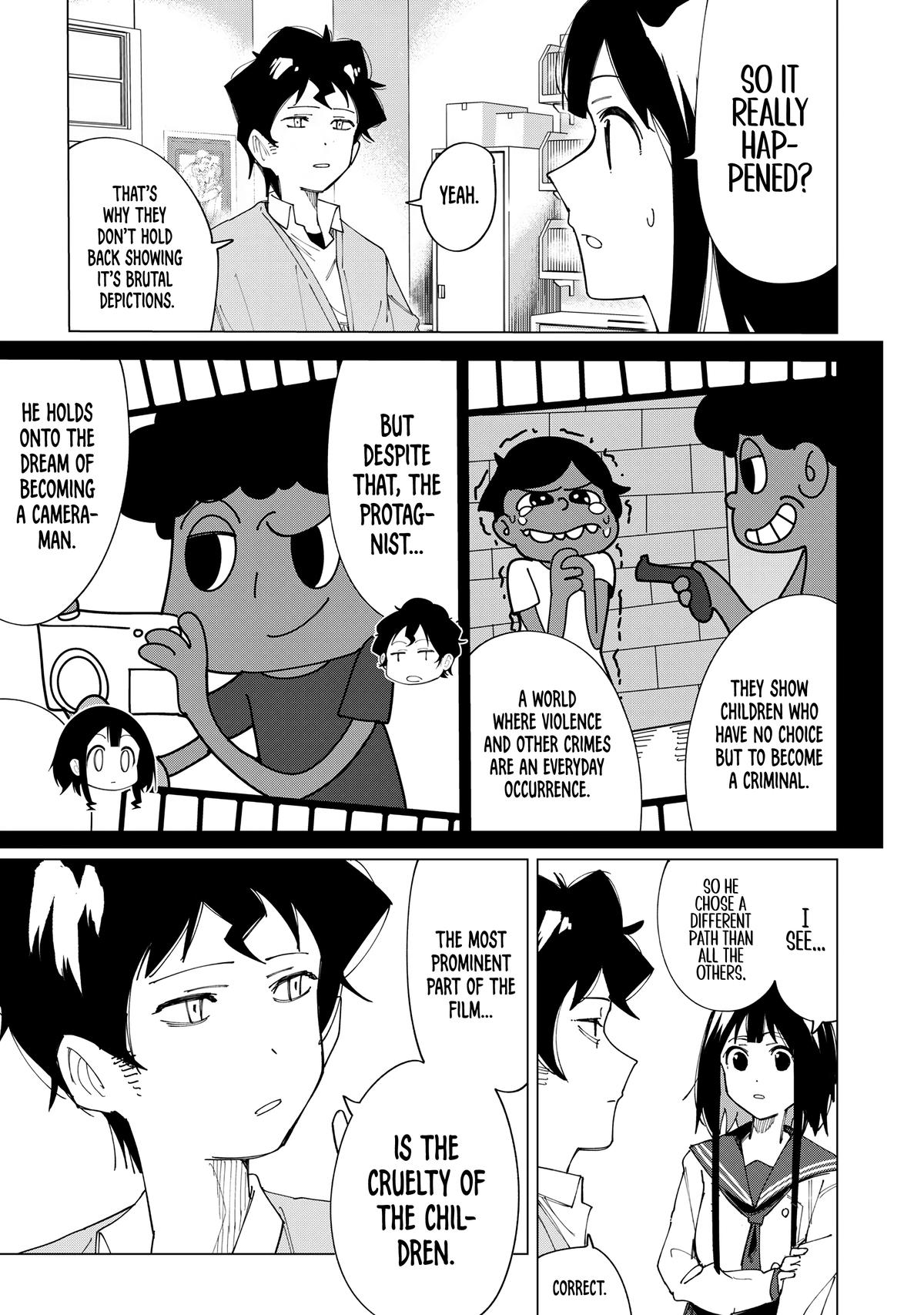 How About R15? Chapter 3 - Page 15