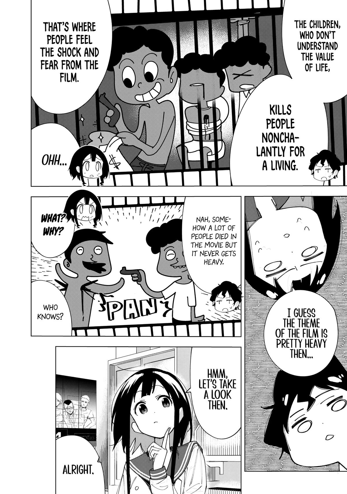 How About R15? Chapter 3 - Page 16