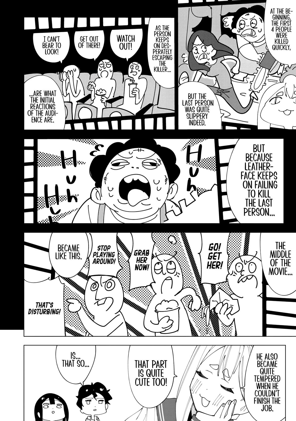 How About R15? Chapter 4 - Page 14