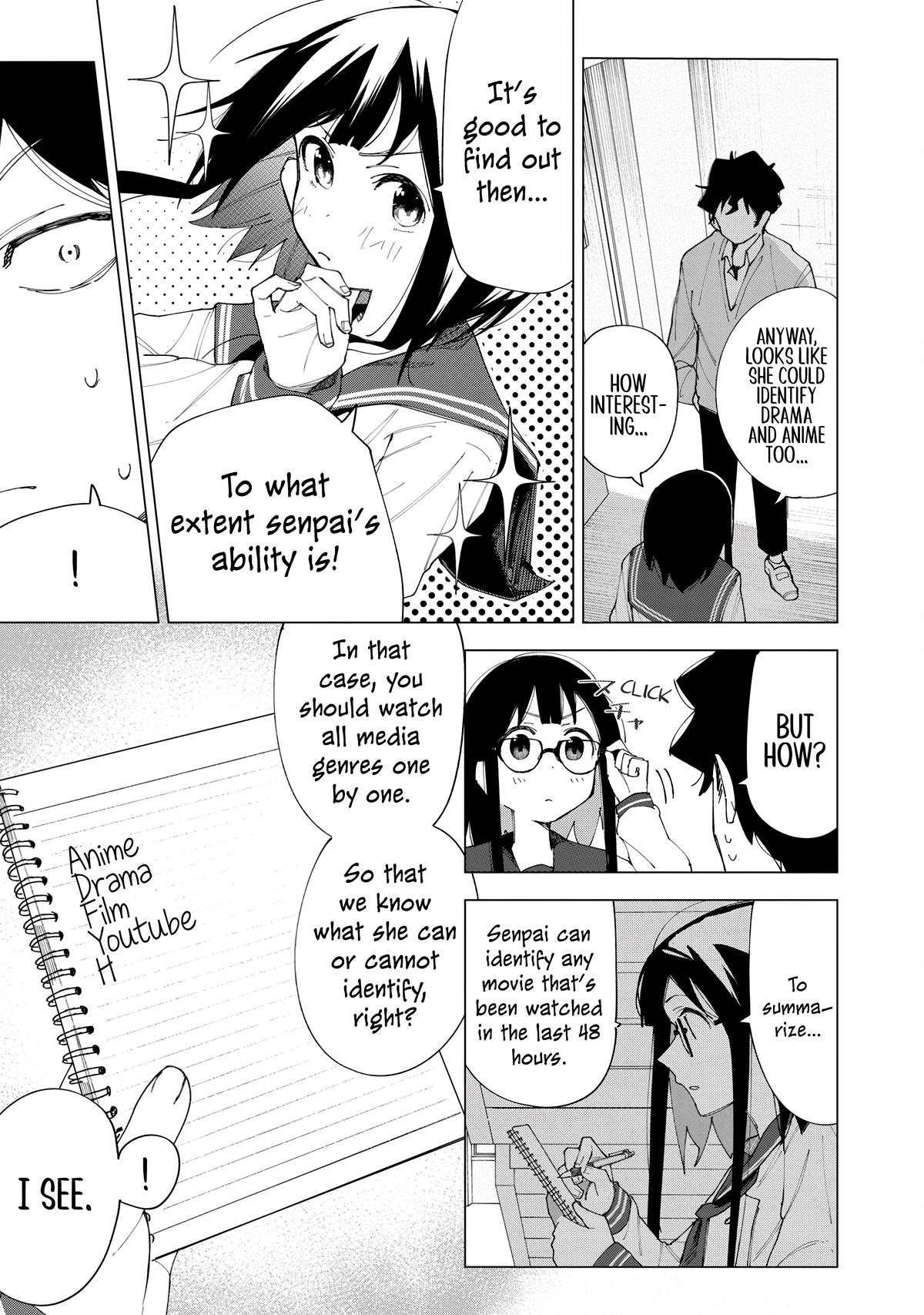 How About R15? Chapter 5 - Page 7