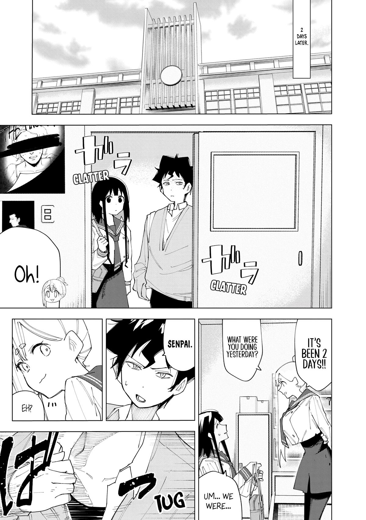 How About R15? Chapter 5 - Page 13