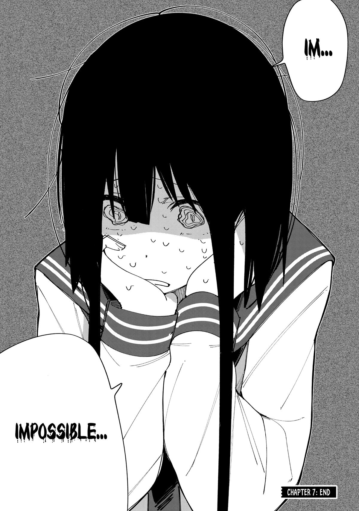 How About R15? Chapter 7 - Page 26