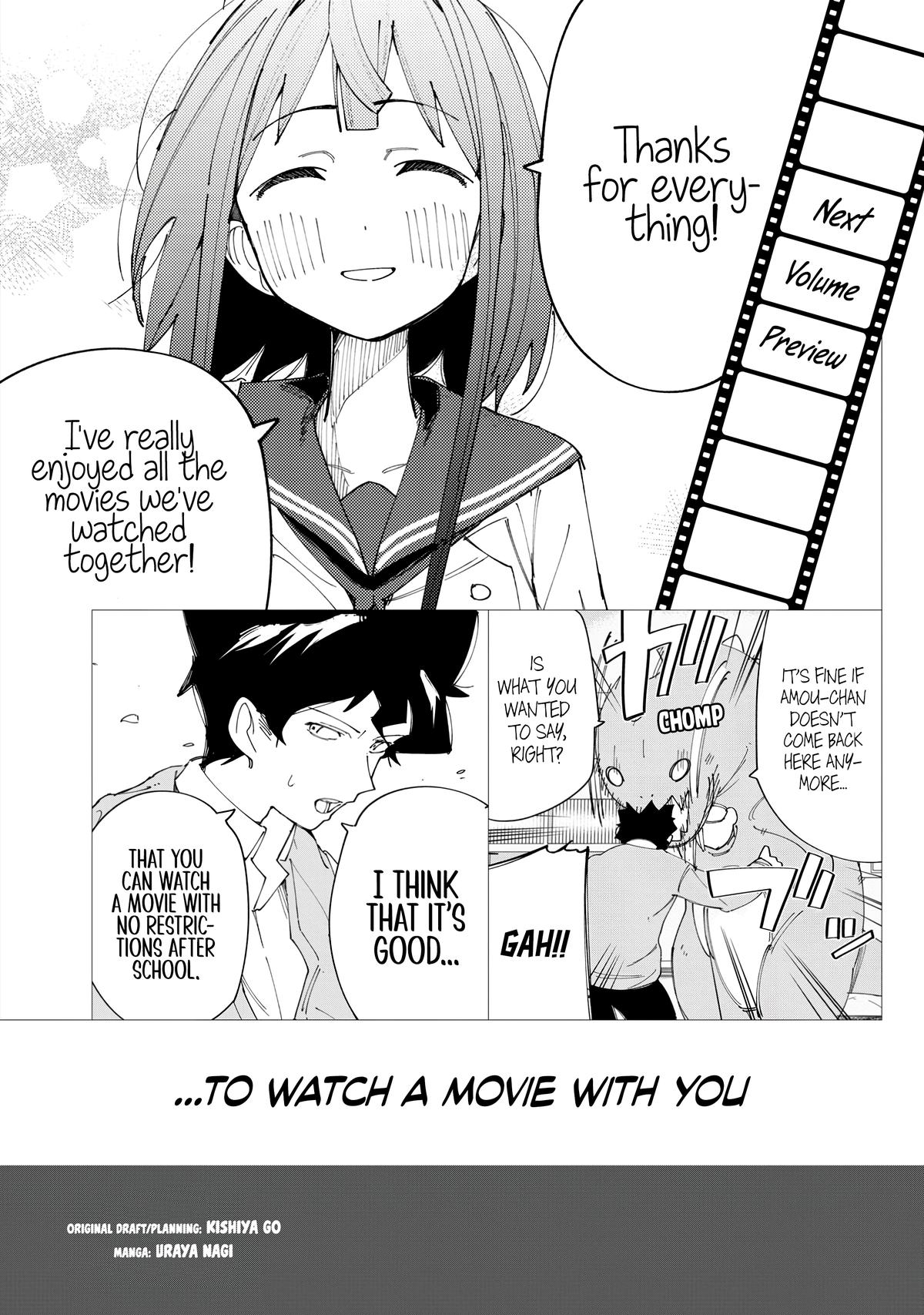 How About R15? Chapter 7 - Page 29