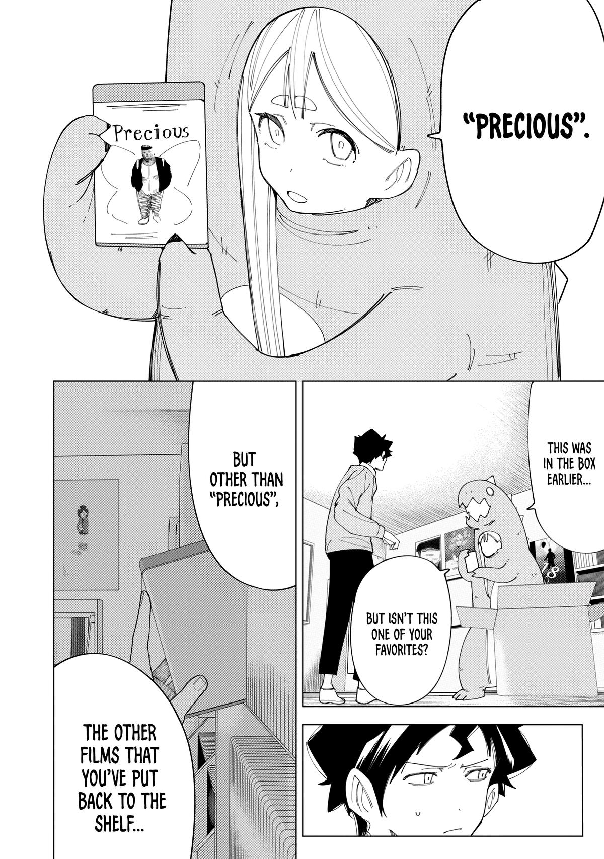 How About R15? Chapter 8 - Page 13