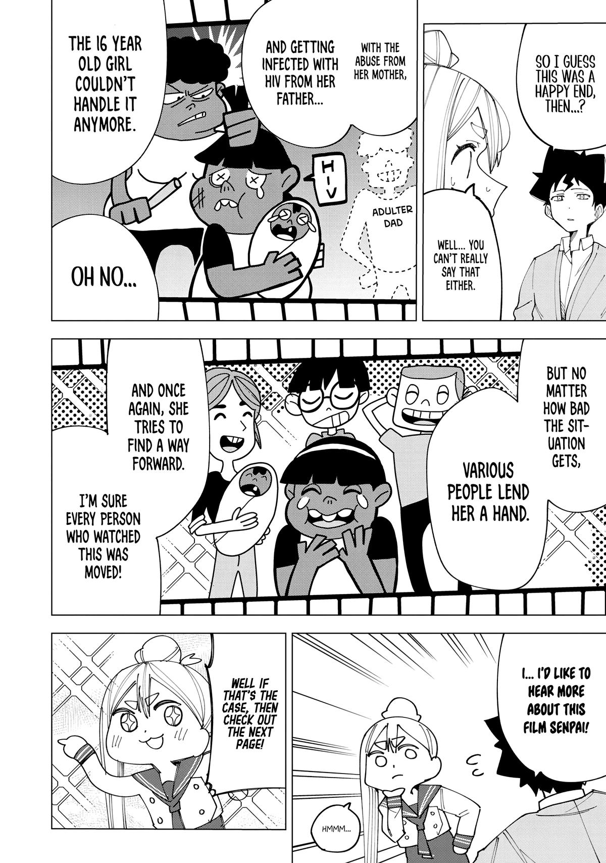 How About R15? Chapter 8 - Page 25