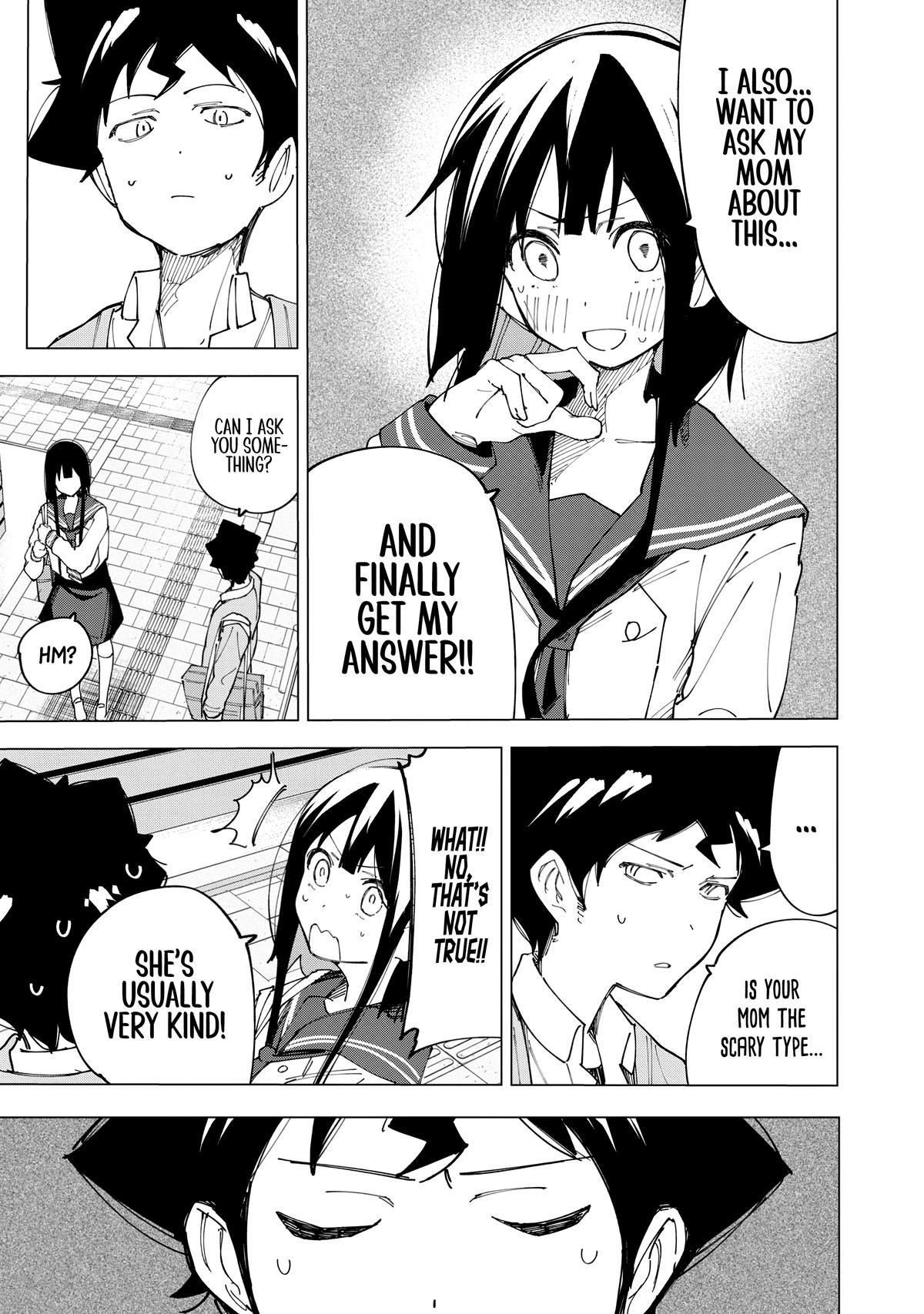 How About R15? Chapter 9 - Page 9