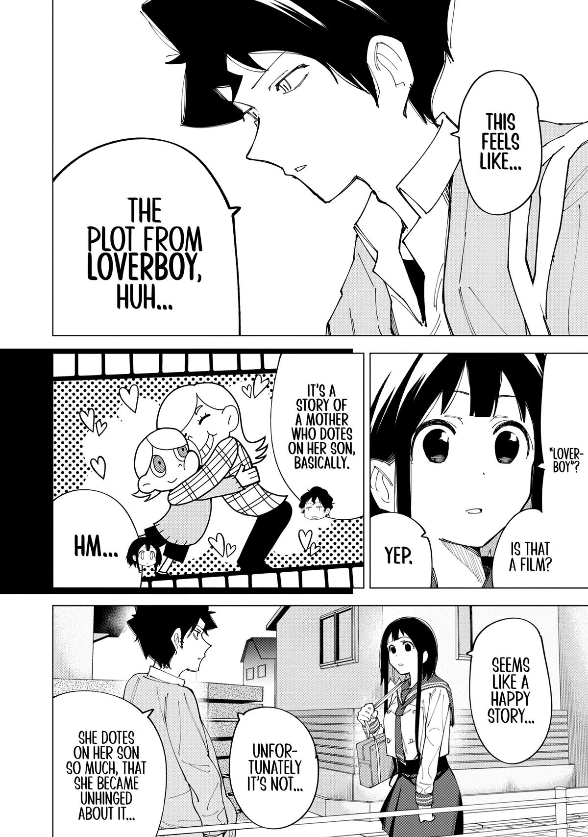 How About R15? Chapter 9 - Page 10