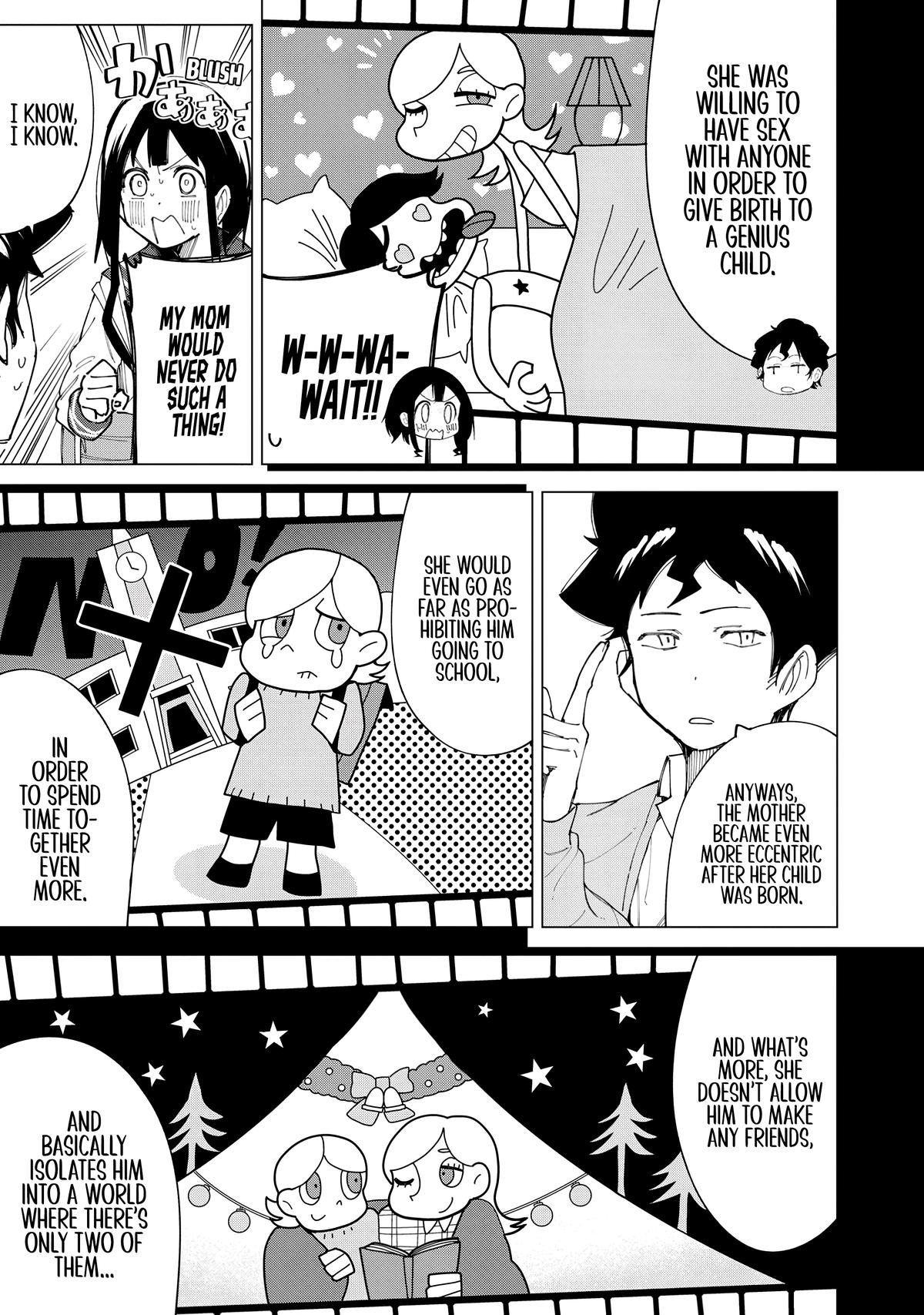 How About R15? Chapter 9 - Page 11