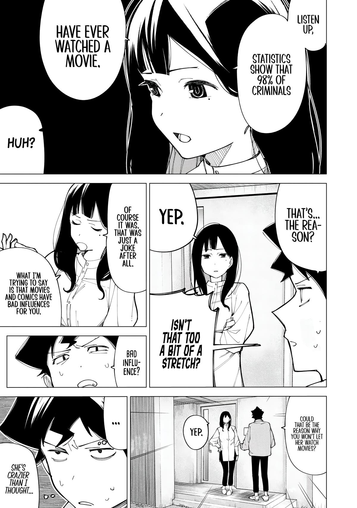 How About R15? Chapter 10 - Page 5