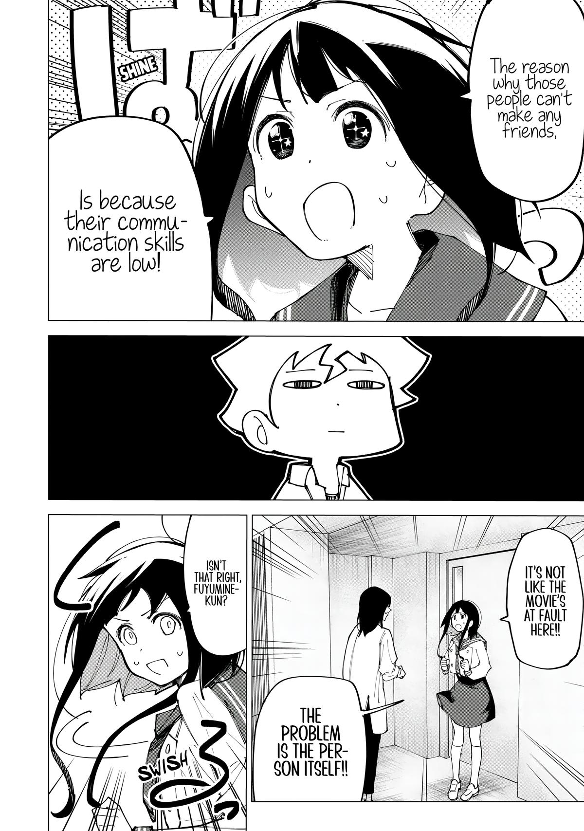 How About R15? Chapter 10 - Page 10