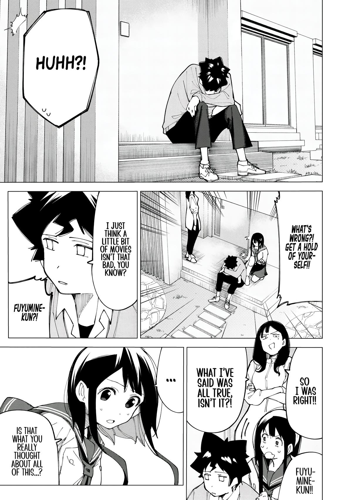 How About R15? Chapter 10 - Page 11