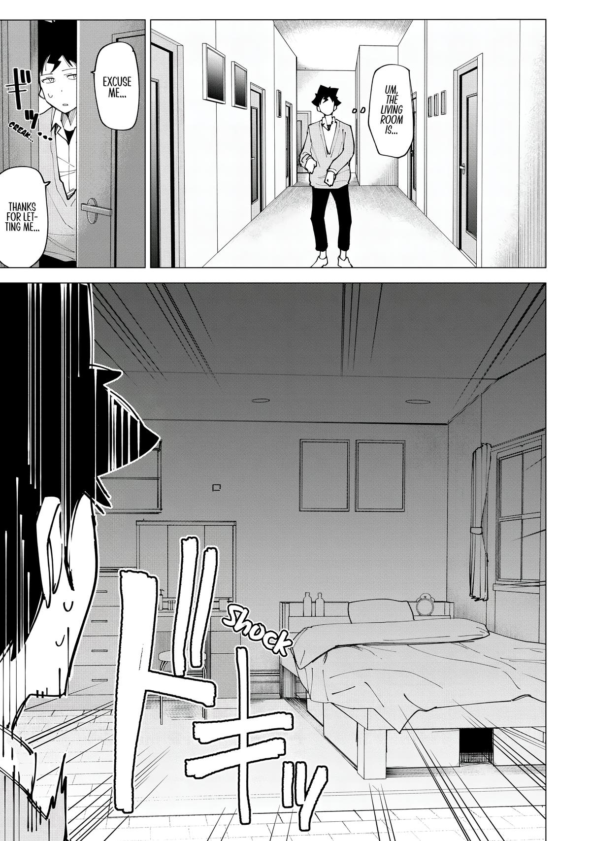 How About R15? Chapter 10 - Page 15