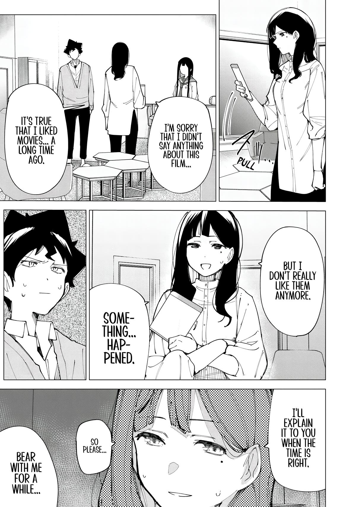 How About R15? Chapter 11 - Page 13