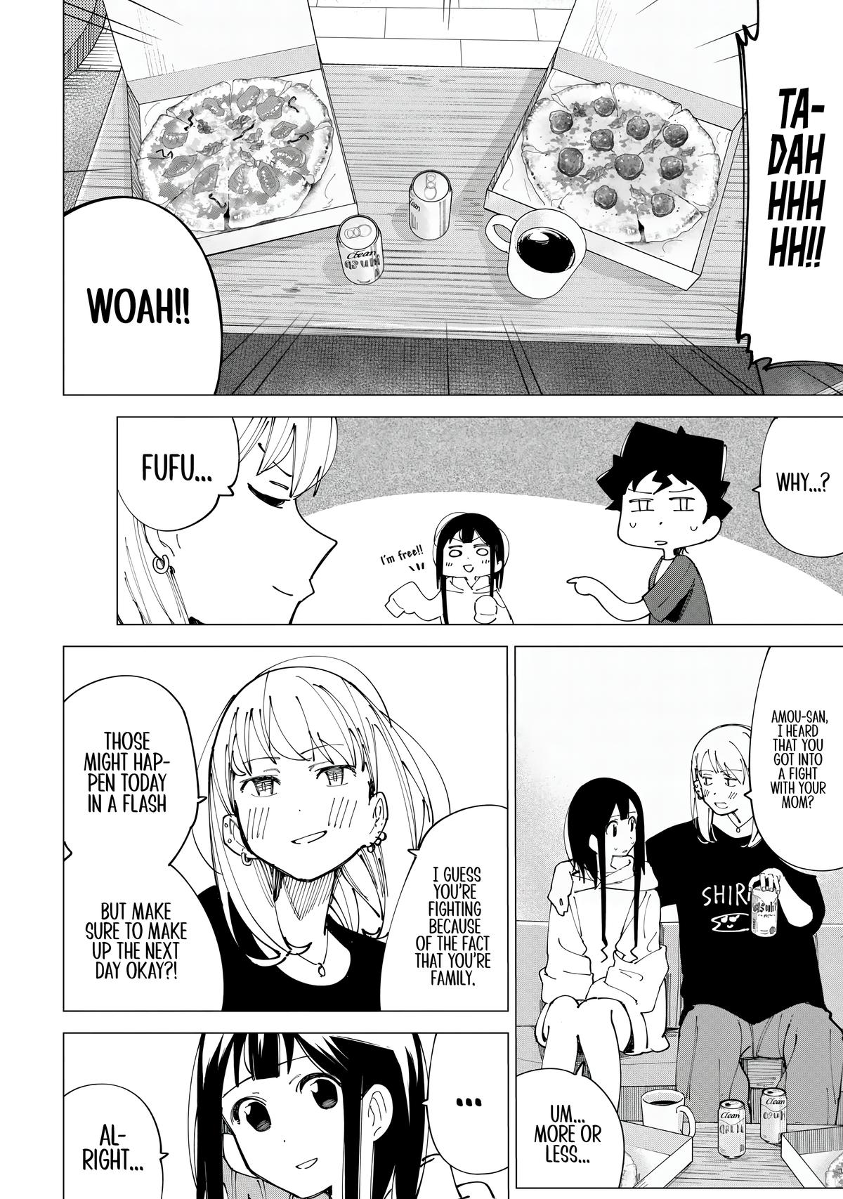 How About R15? Chapter 12 - Page 12