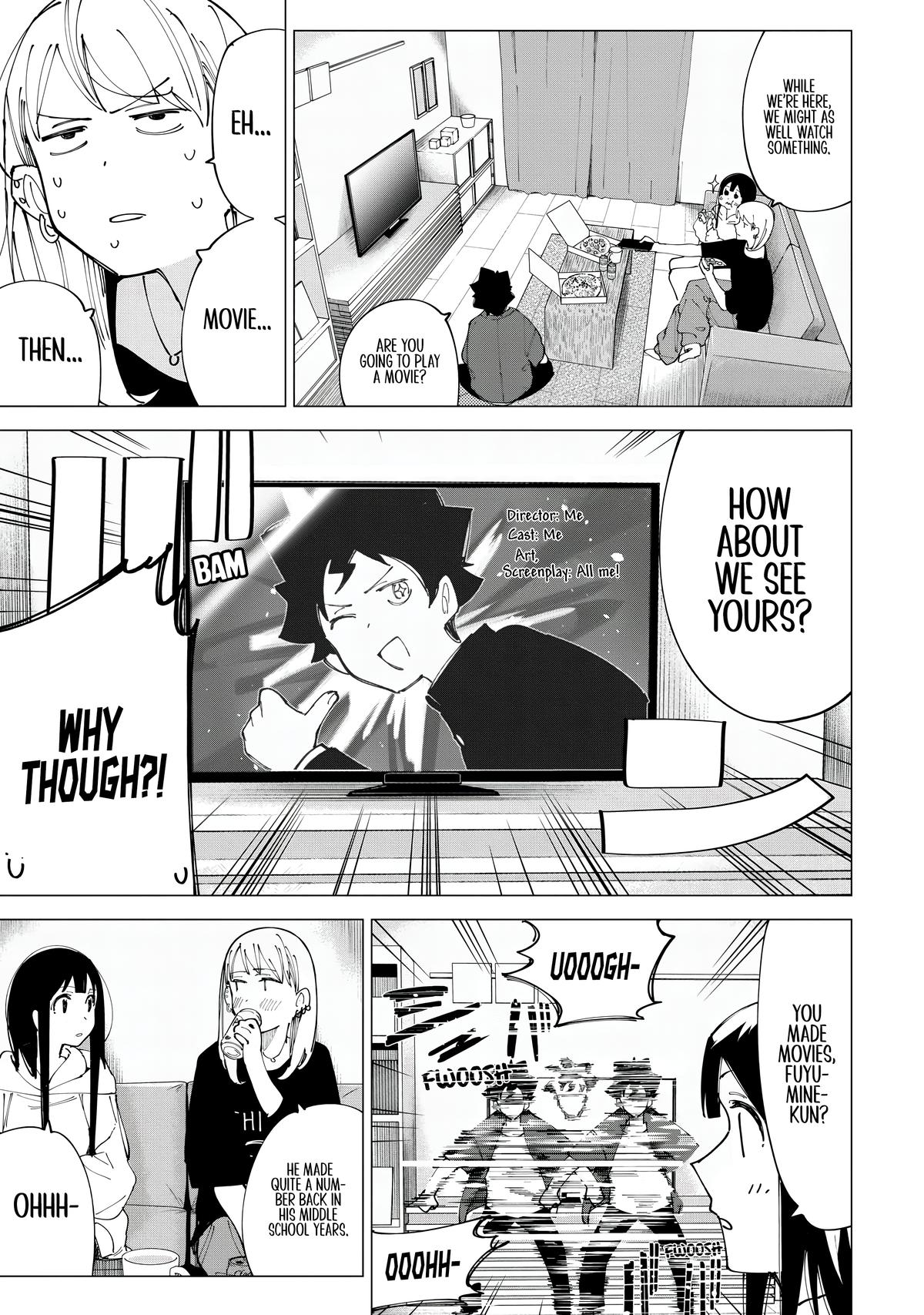 How About R15? Chapter 12 - Page 13