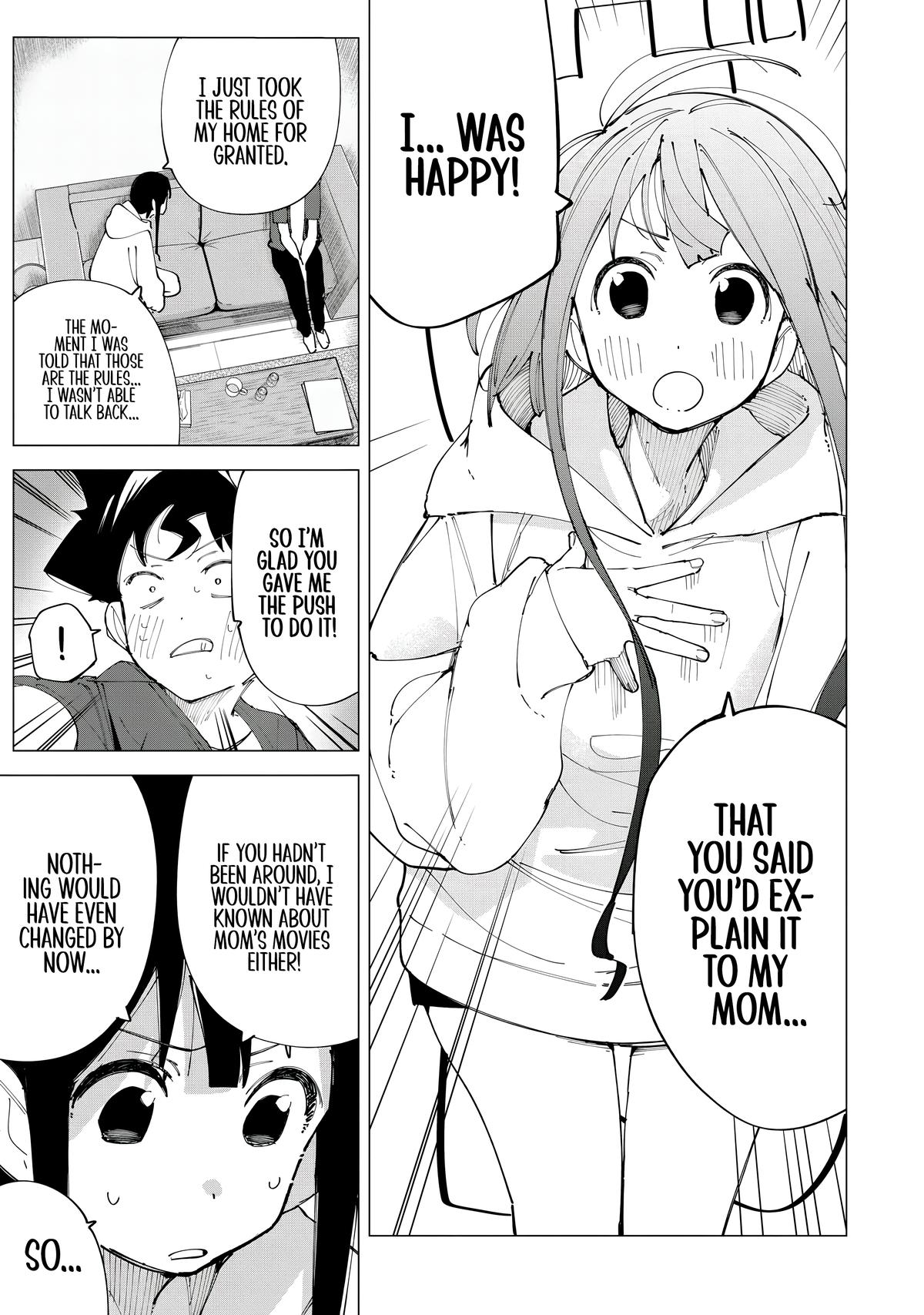 How About R15? Chapter 13 - Page 5