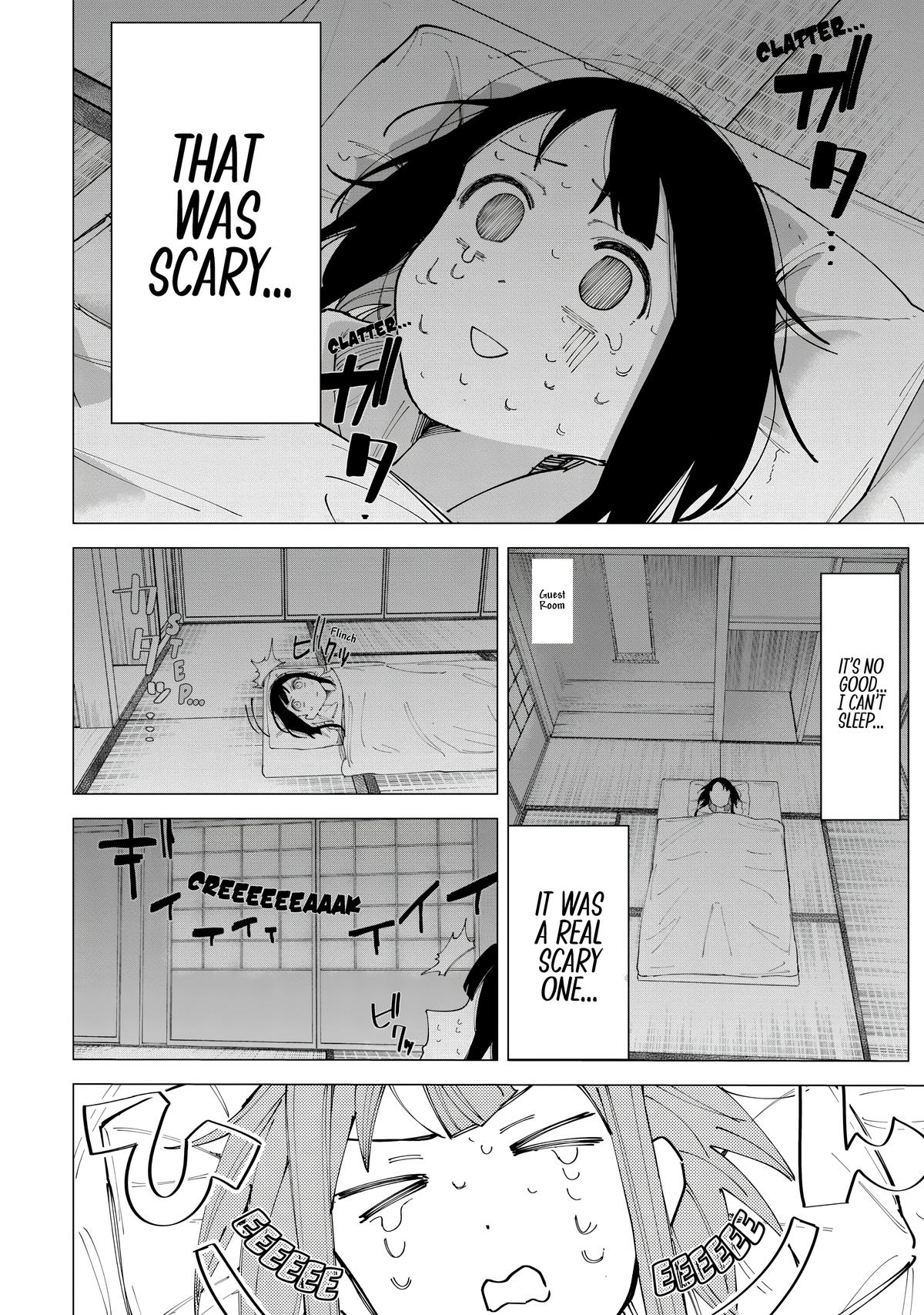 How About R15? Chapter 13 - Page 14