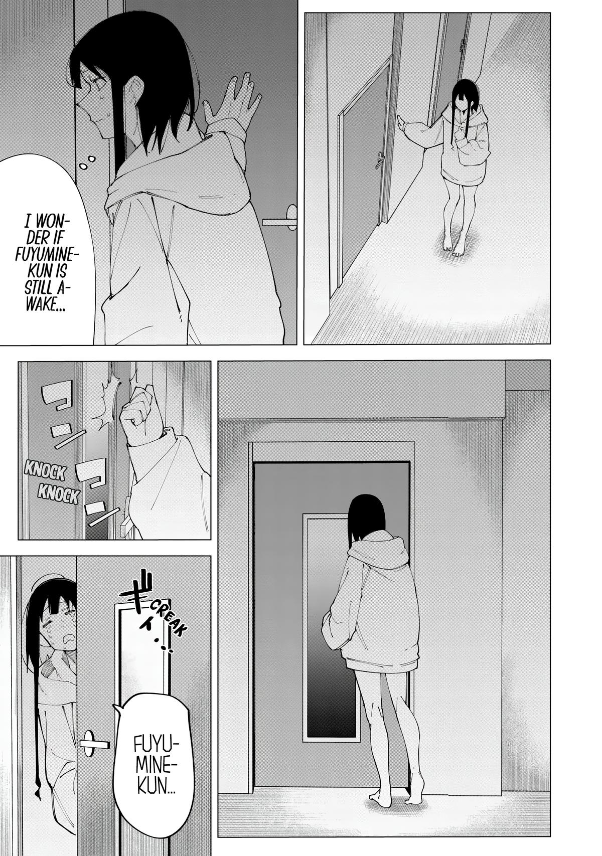 How About R15? Chapter 13 - Page 15